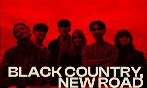 Anche Black Country, New Road si aggiungono alla line up di ToDays Festival 2022!